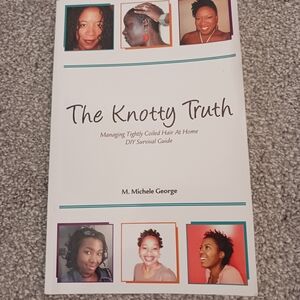 The Knotty Truth Book